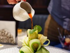 油醋水云丝-麟1929(外滩店)