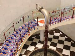 -歌斐颂巧克力小镇