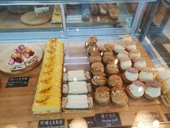 西式小点-麦田工坊(月湖店)