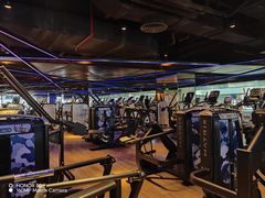 -W FITNESS 威尔仕健身·游泳(老西门新苑店)