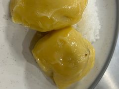 -粘豆包柴火铁锅炖