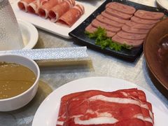 -东来顺饭庄(王府井步行街店)