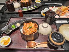 -玄白·炭烤活鳗(上海首店)