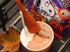 -Dip in Gelato(富民路店)