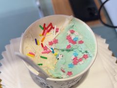 -Vola Gelato意大利手工冰淇淋(朝阳大悦城店)