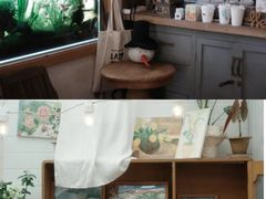 -懒鱼时光馆(沙坪坝店)