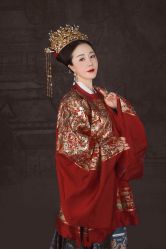 -盘子女人坊古装写真摄影(南京总店)