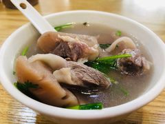 -潮汕裕成莲藕(泰沙路店)