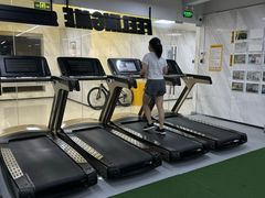 -FEELINGME乐刻私教馆·健身(朗悦居店)