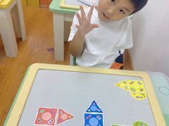 -鲸智学程素养中心(翠微大成路校区)