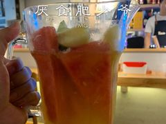 -e+粉店(康王北路店)