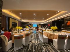 自助取餐区-金汇酒楼(中山东区店)