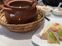 -官塘锋记鱼生·生腌·砂锅粥(牌坊街店)