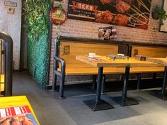 -管氏翅吧(马家堡店)