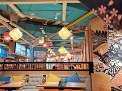 -晴季寿司(活力城店)