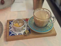 -龟兹KUCINA·新疆菜(前滩L+PLAZA店)