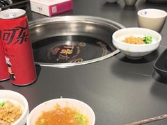 -打酱友•斑鱼海鲜粥火锅(吴桥店)