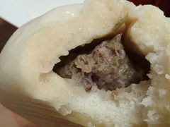 -清真石家包子(大皮院总店)