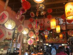 大堂-石岐佬中山菜馆(张溪店)