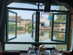 -西塘人家•黑金冠本地好店