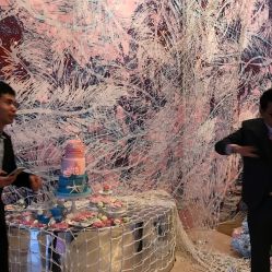 -Alice Nine婚礼艺术空间(总店)