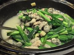 -百味馆·海鲜·湛江菜(后海花园店)
