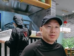 -老镇春饼(济宁万达店)