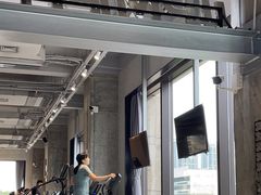 -LA合时健身4PMFIT(花桥旗舰店)