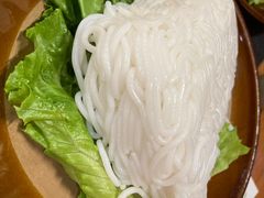 -阿山卓·野生菌火锅·纳西火塘烤肉