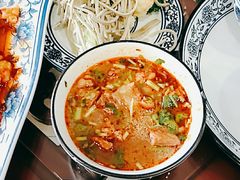 -马吉德牛肉拉面(新街口店)