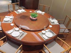包厢-明仕田园酒店