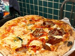 -FABIO’S费比欧披萨餐厅