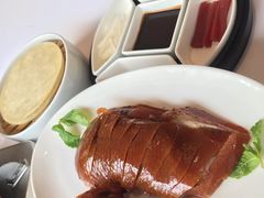 -东门烤鸭店(鼓楼店)