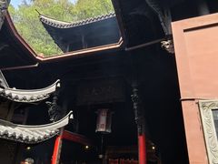-方岩风景区