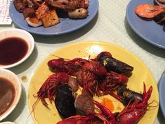 -舜和巴西烤肉餐厅(舜和国际店)