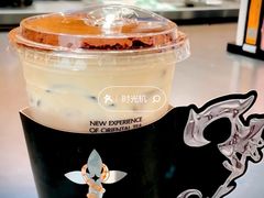 -茉莉奶白(广州动漫星城店)