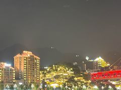 -重庆两江夜游-交运系列