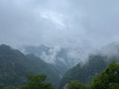 -武当山风景区