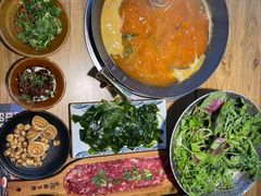 -贵厨酸汤牛肉(小十字店)