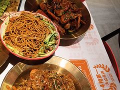 -熊记虾王·小龙虾(东晓南店)