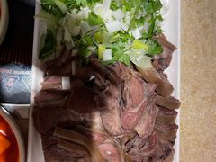 -英子补身汤(海兰路店)