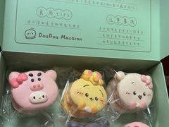 -比格比萨自助(裕源大厦店)