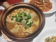 -大鸭梨烤鸭·北京菜(大兴南小街店)