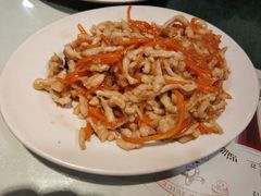 -老昌春饼(中央大街店)