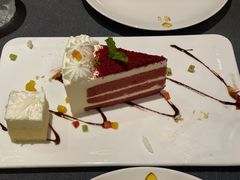 -YUE·6·西式融合餐厅(外滩六号店)