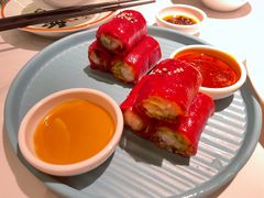 -金牌禄运·点心·啫煲(百信广场店)