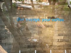 -VOYAGE COFFEE(杨梅竹店)