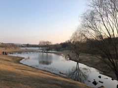 -钟山体育运动公园