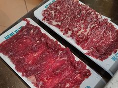 -非遗•老字号•阿彬牛肉火锅(广济桥店)