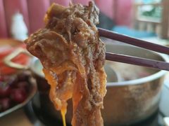 -松野谷·寿喜烧自助(华联顺义金街购物中心店)